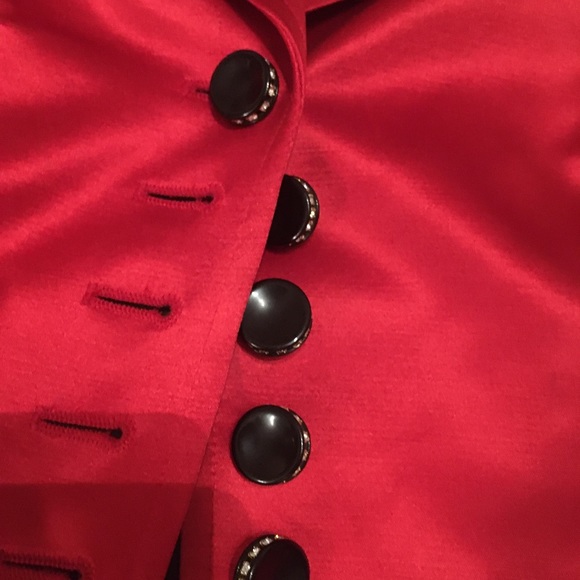 Escada jacket - Picture 2 of 5